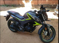 Honda CB Hornet 160R