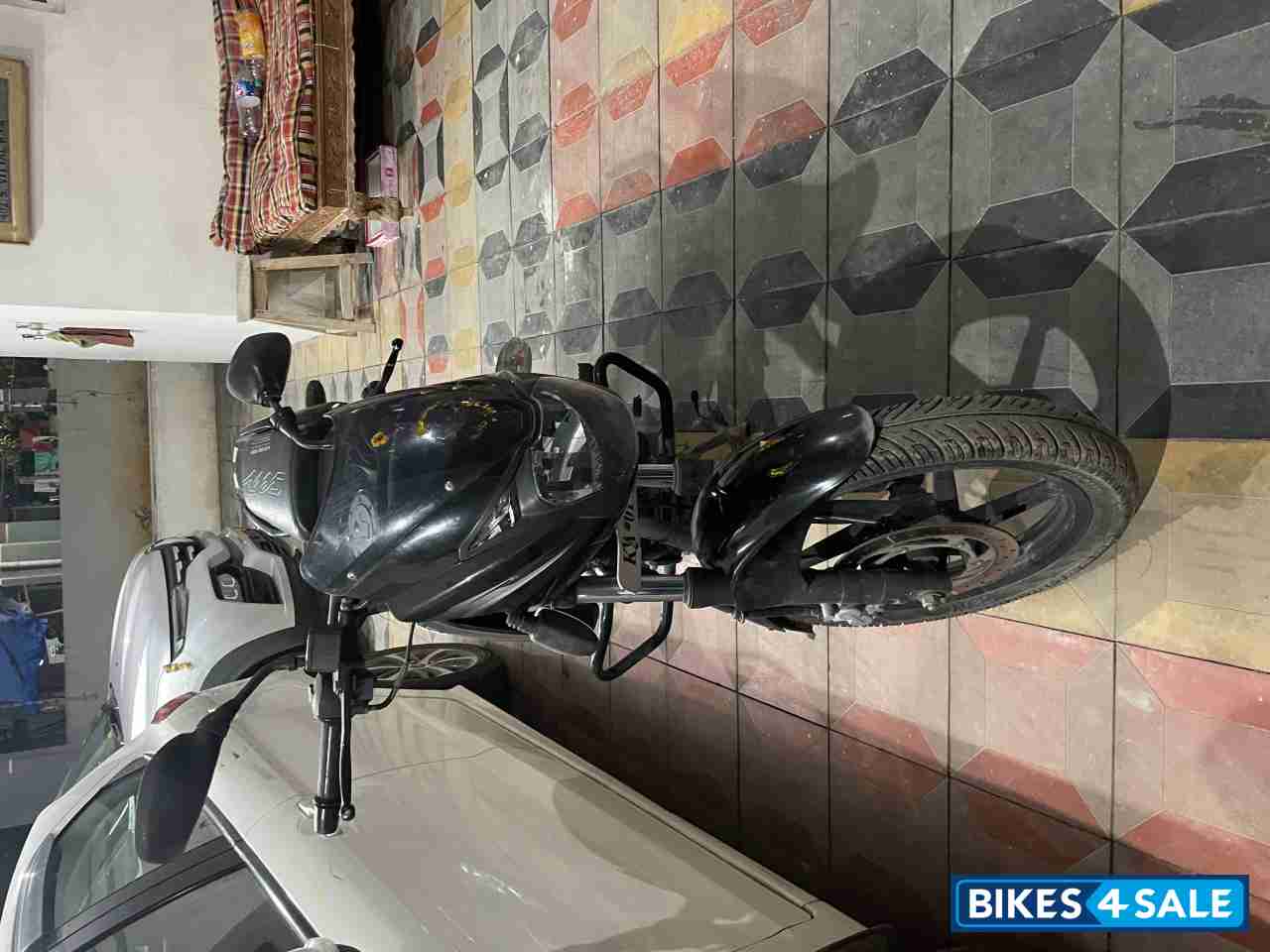 Bajaj Pulsar 180 DTSi