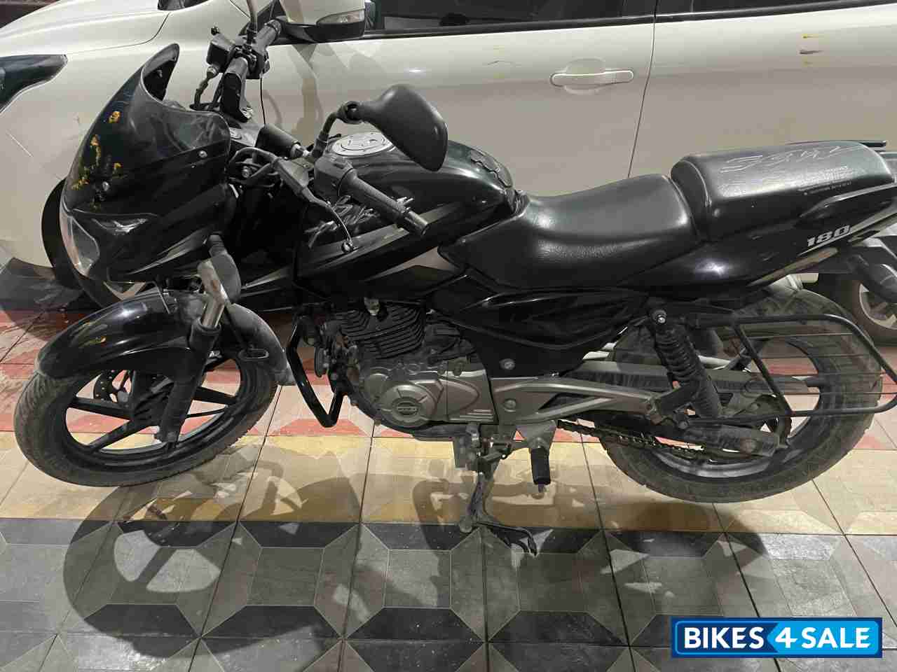 Bajaj Pulsar 180 DTSi