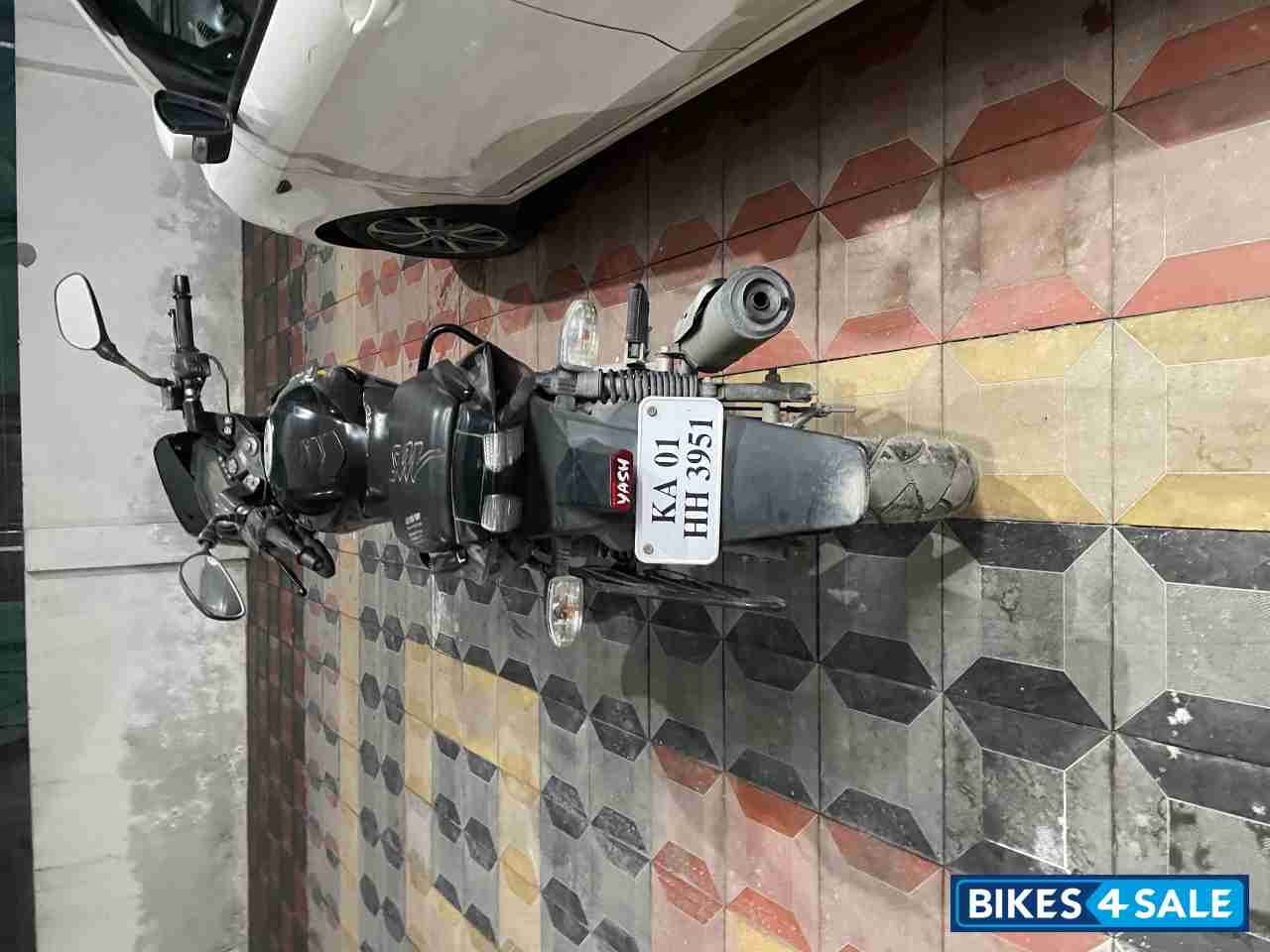 Bajaj Pulsar 180 DTSi