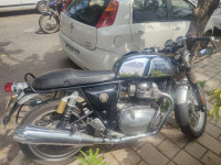 Royal Enfield Continental GT 650 Twin