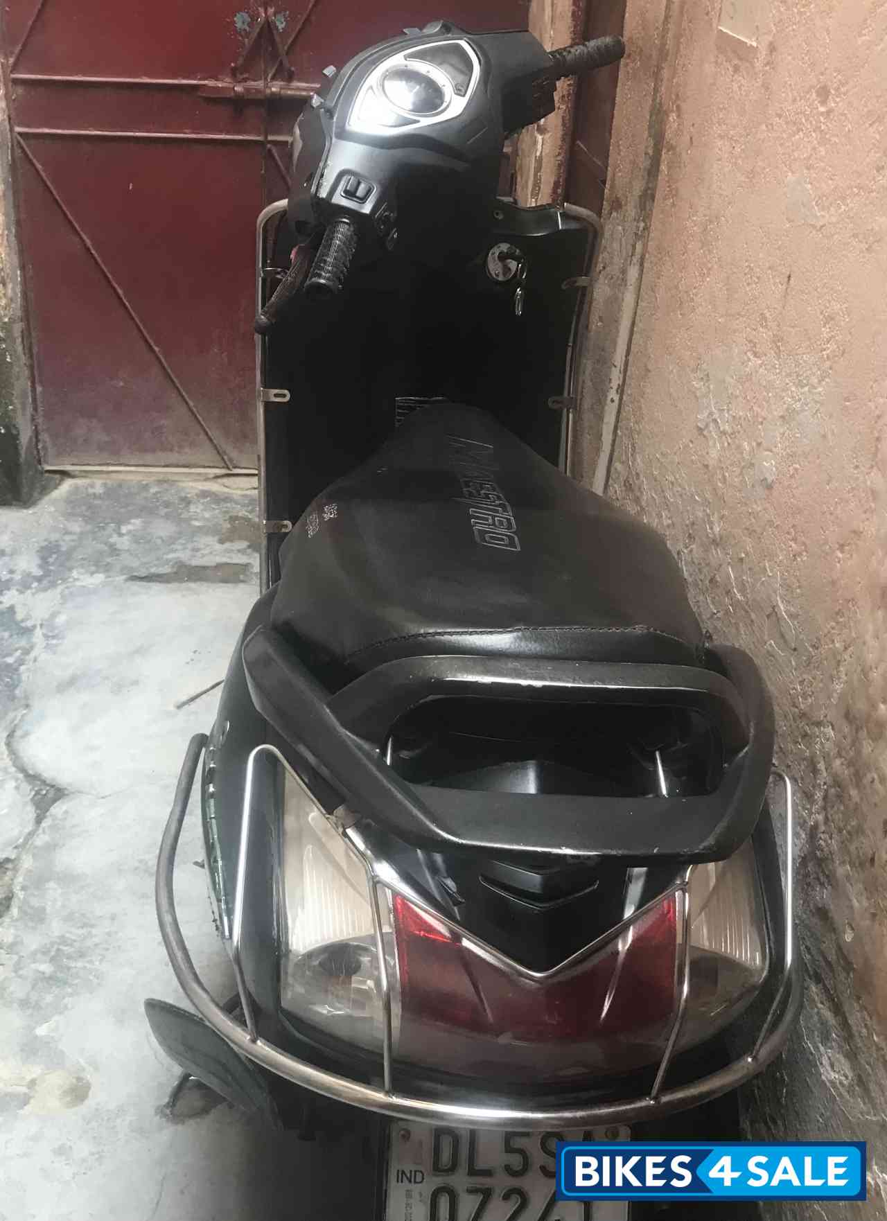 Meg Gray Hero Maestro