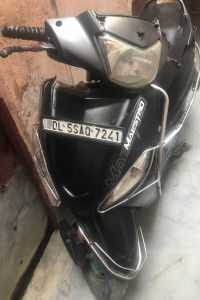 Meg Gray Hero Maestro