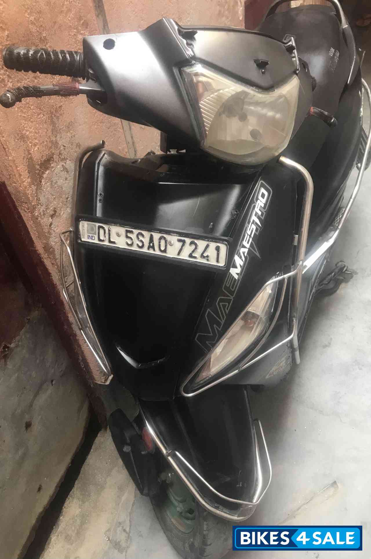 Meg Gray Hero Maestro