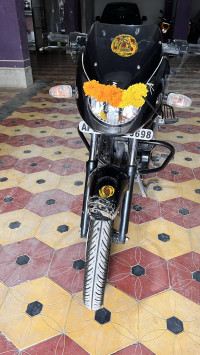 Bajaj Pulsar 150 DTSi 2010 Model