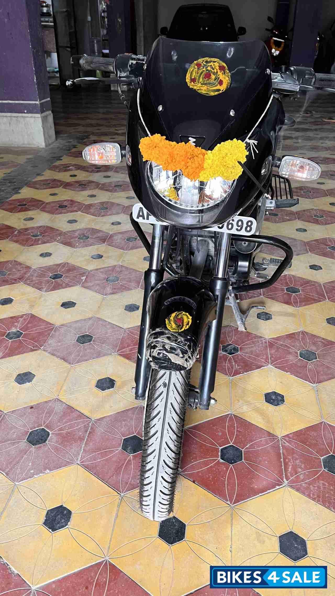 Bajaj Pulsar 150 DTSi