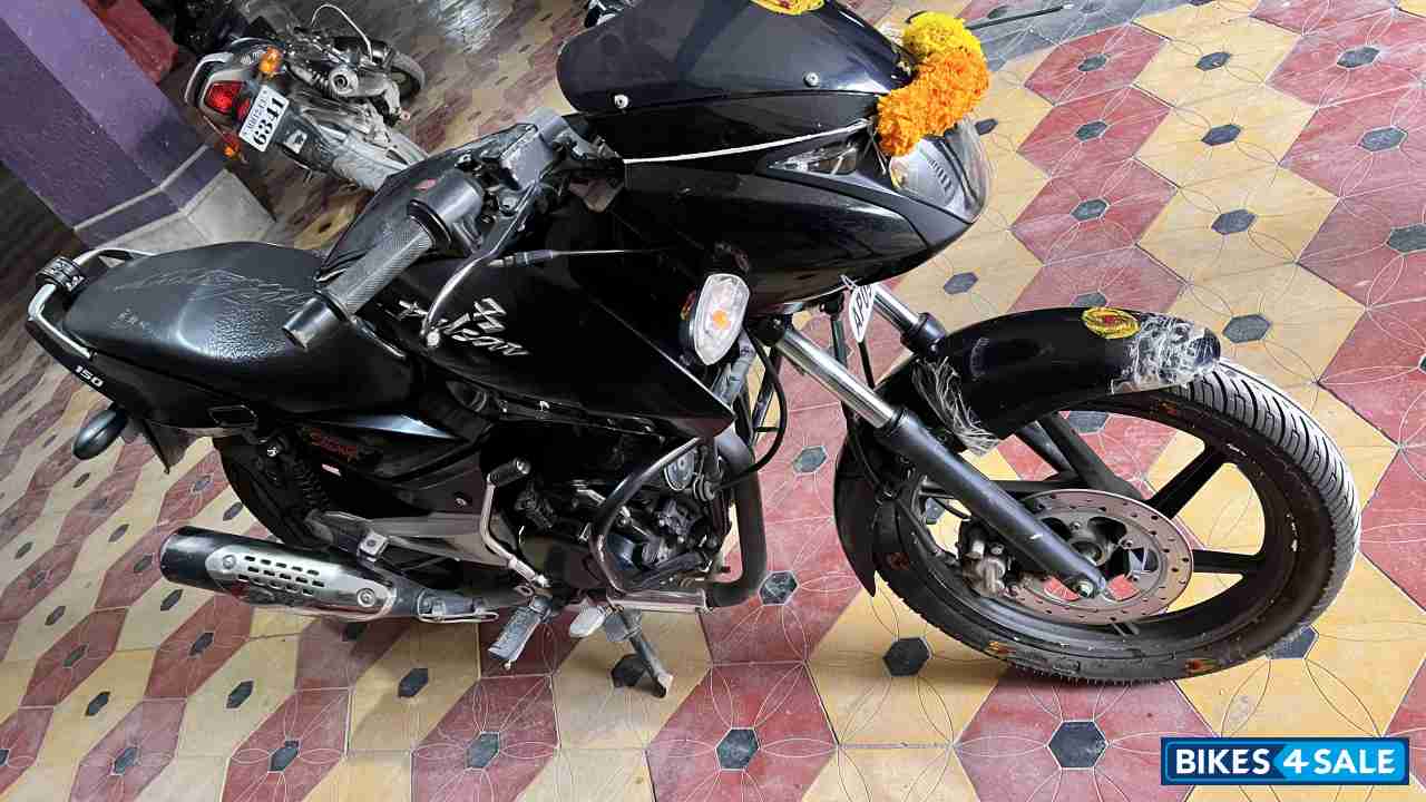 Bajaj Pulsar 150 DTSi