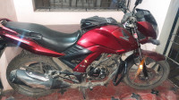 Honda CB Unicorn 160