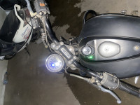 Bajaj Avenger Street 220 2016 Model