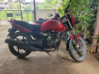 Honda CB Unicorn 2013 Model