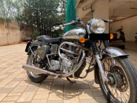 Royal Enfield Bullet Machismo A500 2008 Model
