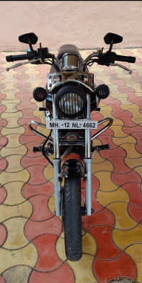 Bajaj Avenger Cruise 220 2016 Model