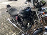 Royal Enfield Thunderbird 2014 Model