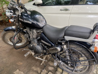 Royal Enfield Thunderbird
