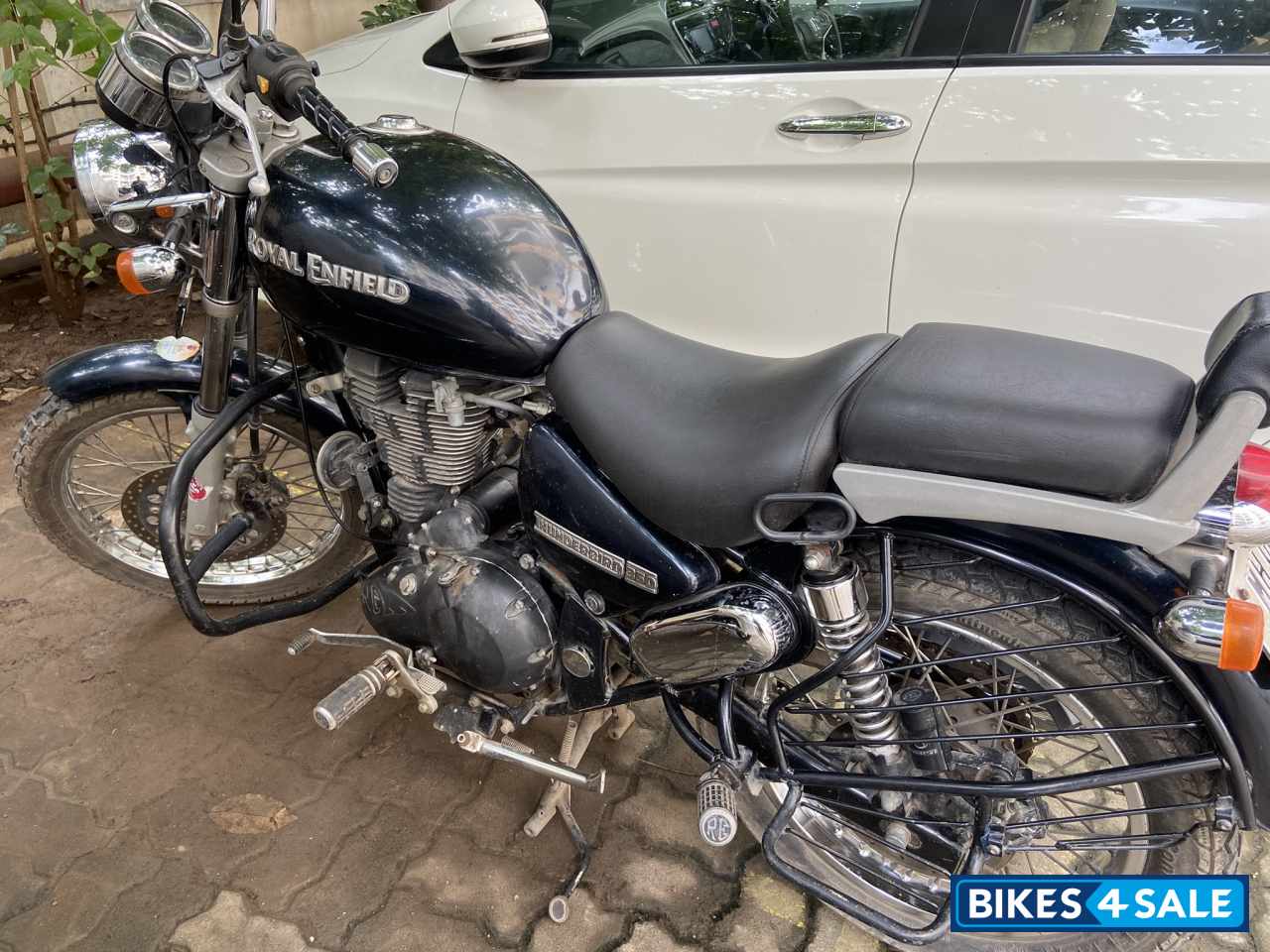 Royal Enfield Thunderbird