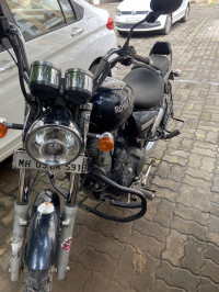 Royal Enfield Thunderbird