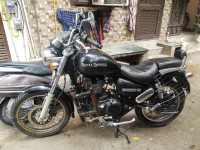 Royal Enfield Thunderbird 350