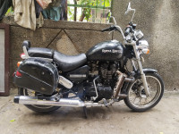 Royal Enfield Thunderbird 350