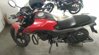 Honda CB Hornet 160R