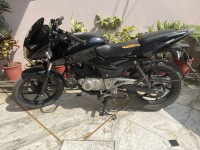 Bajaj Pulsar 180 DTSi 2012 Model
