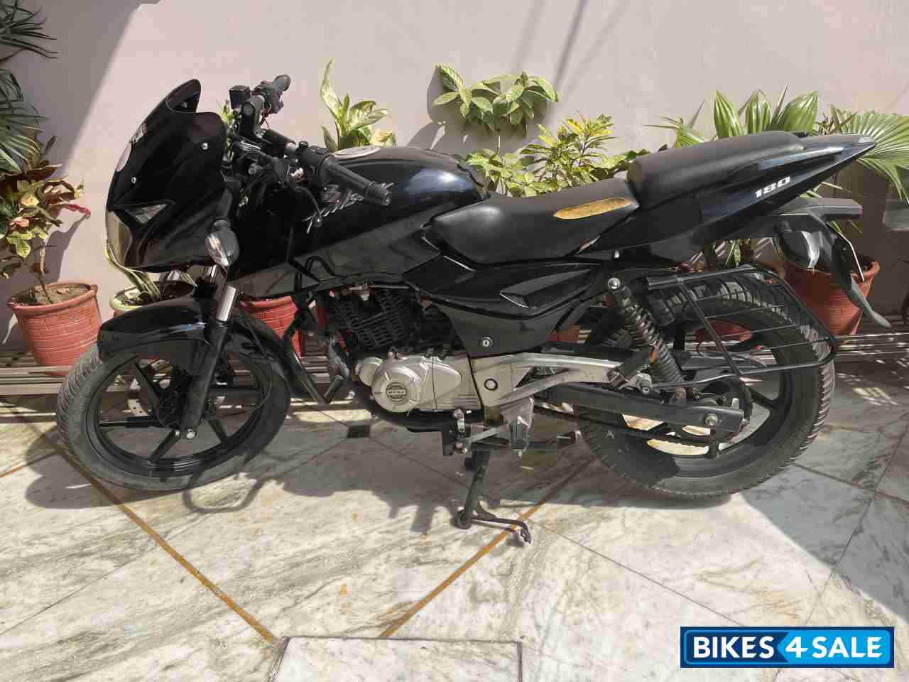 Bajaj Pulsar 180 DTSi