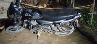 Bajaj Platina 100 2011 Model