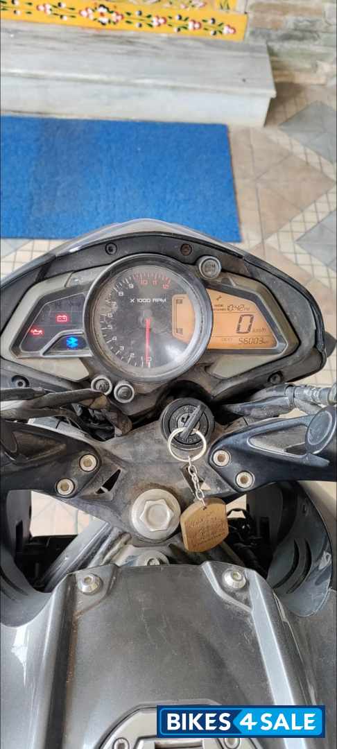 Bajaj Pulsar NS 160 Bajaj Pulsar NS 160