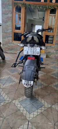 Bajaj Pulsar NS 160