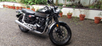 Honda Hness CB350 DLX Pro