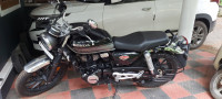 Honda Hness CB350 DLX Pro