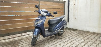 Honda Activa 2016 Model