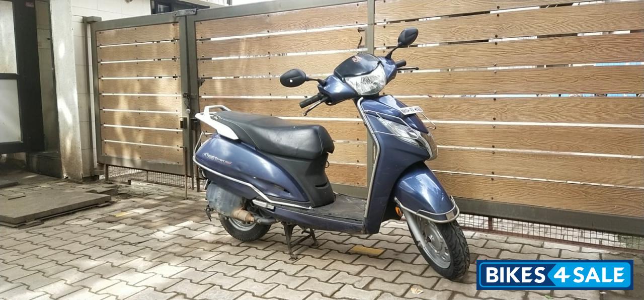 Honda Activa
