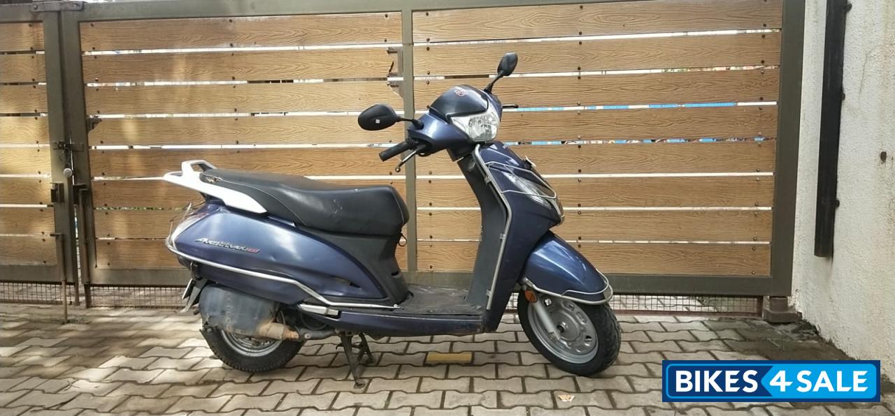 Honda Activa