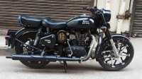 Royal Enfield Classic 500