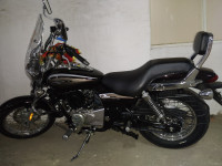 Bajaj Avenger 2020 Model