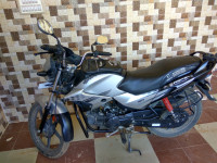 Hero Glamour 125