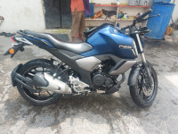 Yamaha FZ-S FI V3 BS6 2021 Model
