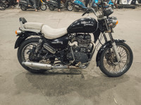 Royal Enfield Thunderbird TwinSpark 350 2013 Model
