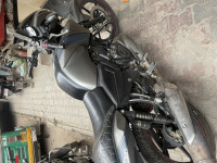 TVS Apache RTR 160 4V