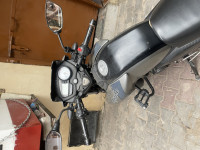 TVS Apache RTR 160 4V