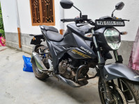 Suzuki Gixxer 250 BS6 2021 Model
