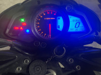 Bajaj Pulsar 200 NS 2017 Model