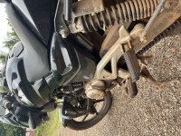 Bajaj Pulsar 180 DTSi 2015 Model