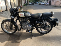 Royal Enfield Classic 350 2017 Model