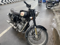 Royal Enfield Classic 500 2017 Model