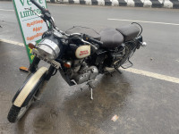 Royal Enfield Classic 500