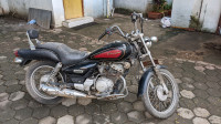 Yamaha Enticer