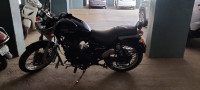 Royal Enfield Thunderbird 2013 Model