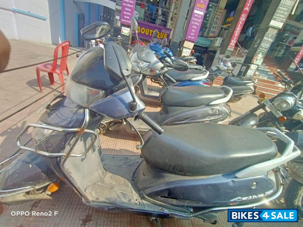 Honda Activa 125