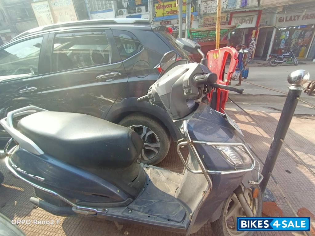 Honda Activa 125